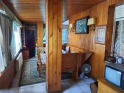 Piso atico amueblado con terraza cubierta en plaza ultamar, ferrol