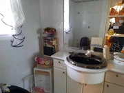 Piso atico amueblado con terraza cubierta en plaza ultamar, ferrol