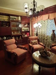 Piso atico amueblado con terraza cubierta en plaza ultamar, ferrol