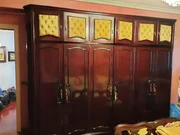 Piso atico amueblado con terraza cubierta en plaza ultamar, ferrol