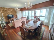 Se vende dúplex semiamueblado con encanto en porta nova, ferrol