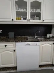 Se vende dúplex semiamueblado con encanto en porta nova, ferrol