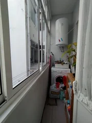 Se vende dúplex semiamueblado con encanto en porta nova, ferrol