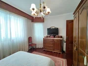 Se vende dúplex semiamueblado con encanto en porta nova, ferrol