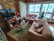 Se vende dúplex semiamueblado con encanto en porta nova, ferrol