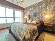 Se vende dúplex semiamueblado con encanto en porta nova, ferrol