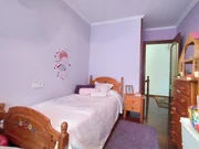 Se vende dúplex semiamueblado con encanto en porta nova, ferrol