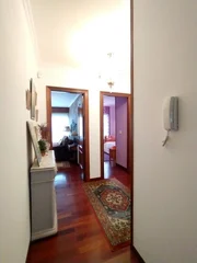 Se vende dúplex semiamueblado con encanto en porta nova, ferrol