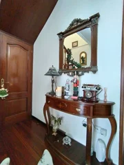 Se vende dúplex semiamueblado con encanto en porta nova, ferrol