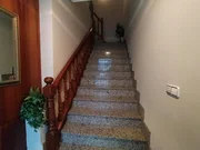 Se vende dúplex semiamueblado con encanto en porta nova, ferrol