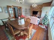 Se vende dúplex semiamueblado con encanto en porta nova, ferrol