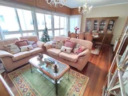 Se vende dúplex semiamueblado con encanto en porta nova, ferrol