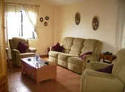 Chalet con piscina proximo a la costa en san bartolo, valdoviño