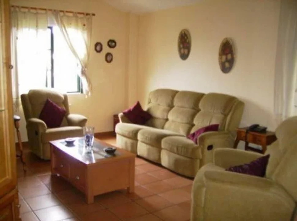 Chalet con piscina proximo a la costa en san bartolo, valdoviño