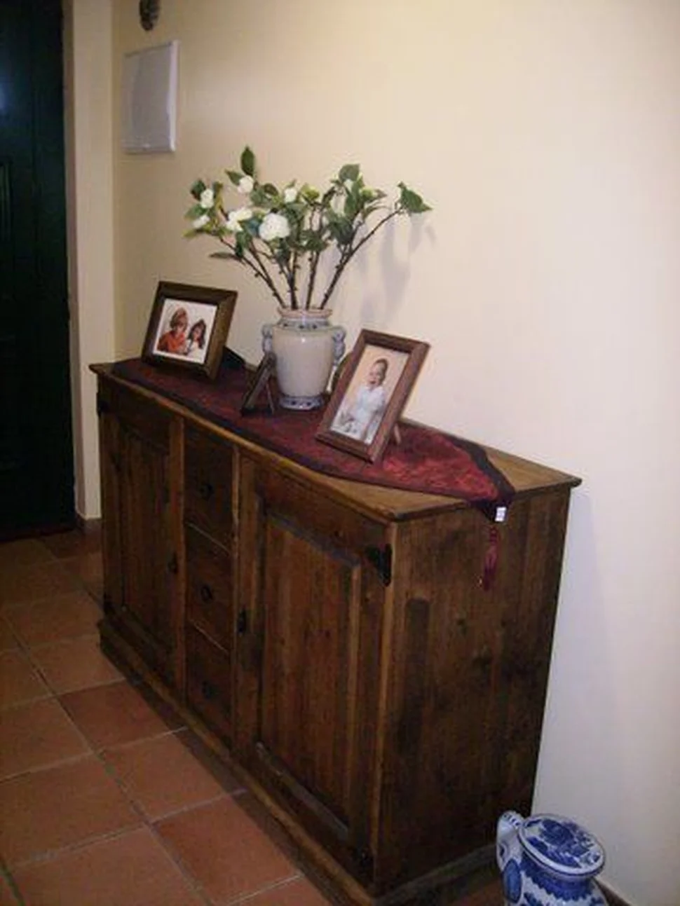 Chalet con piscina proximo a la costa en san bartolo, valdoviño