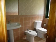 Chalet con piscina proximo a la costa en san bartolo, valdoviño