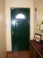 Chalet con piscina proximo a la costa en san bartolo, valdoviño