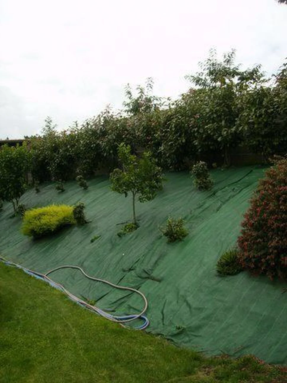 Chalet con piscina proximo a la costa en san bartolo, valdoviño