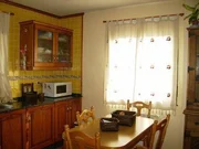 Chalet con piscina proximo a la costa en san bartolo, valdoviño