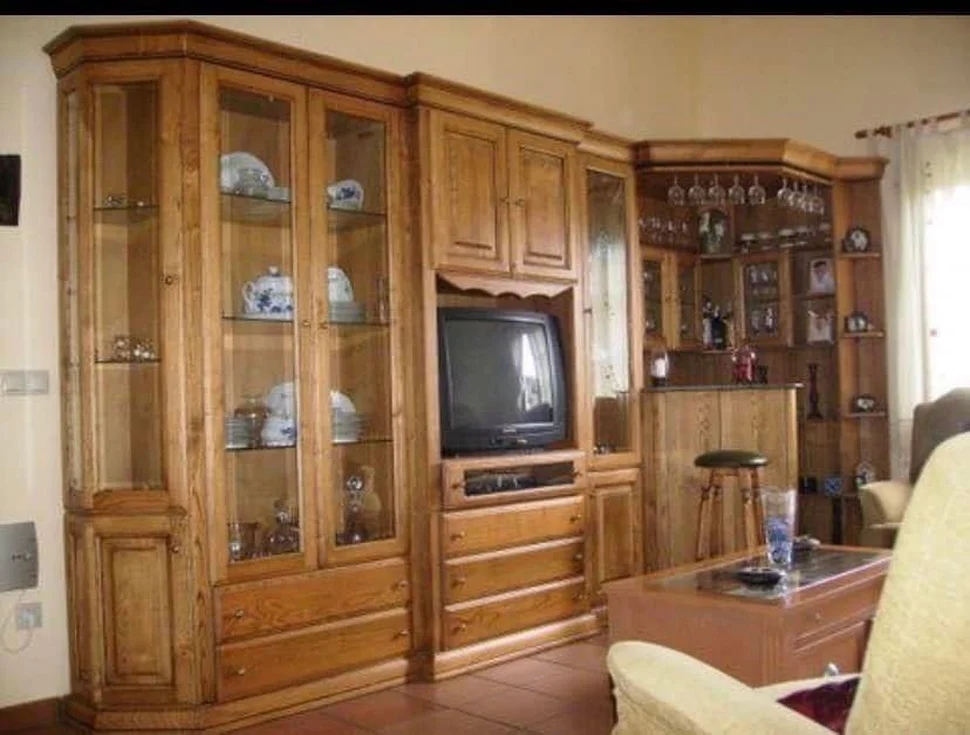 Chalet con piscina proximo a la costa en san bartolo, valdoviño