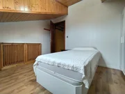 Se vende ático con vistas al mar rn mugardos, mugardos