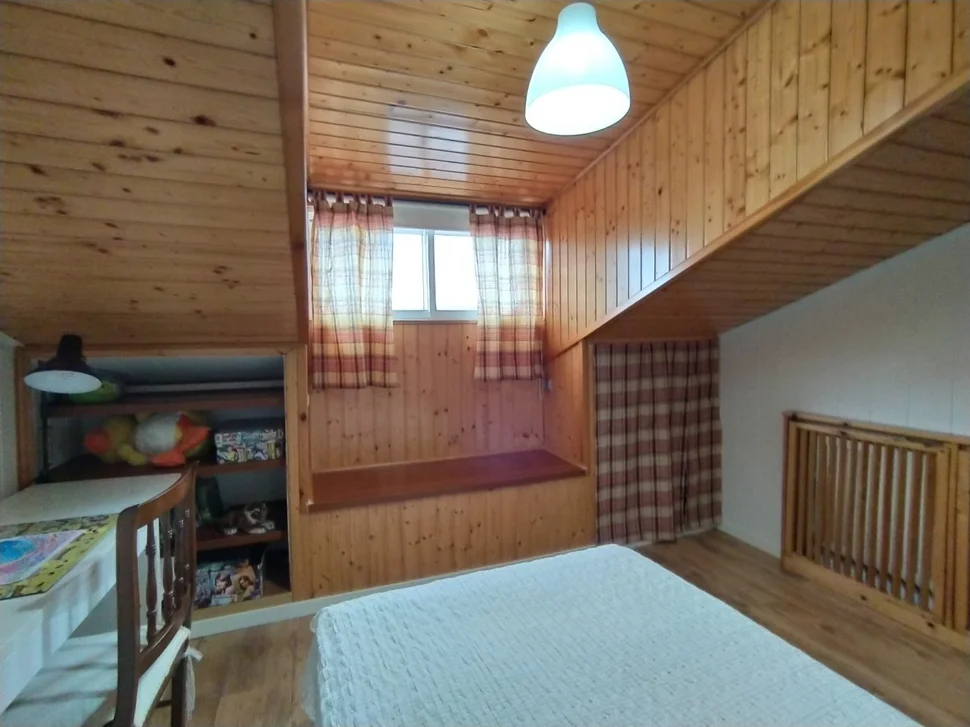 Se vende ático con vistas al mar rn mugardos, mugardos