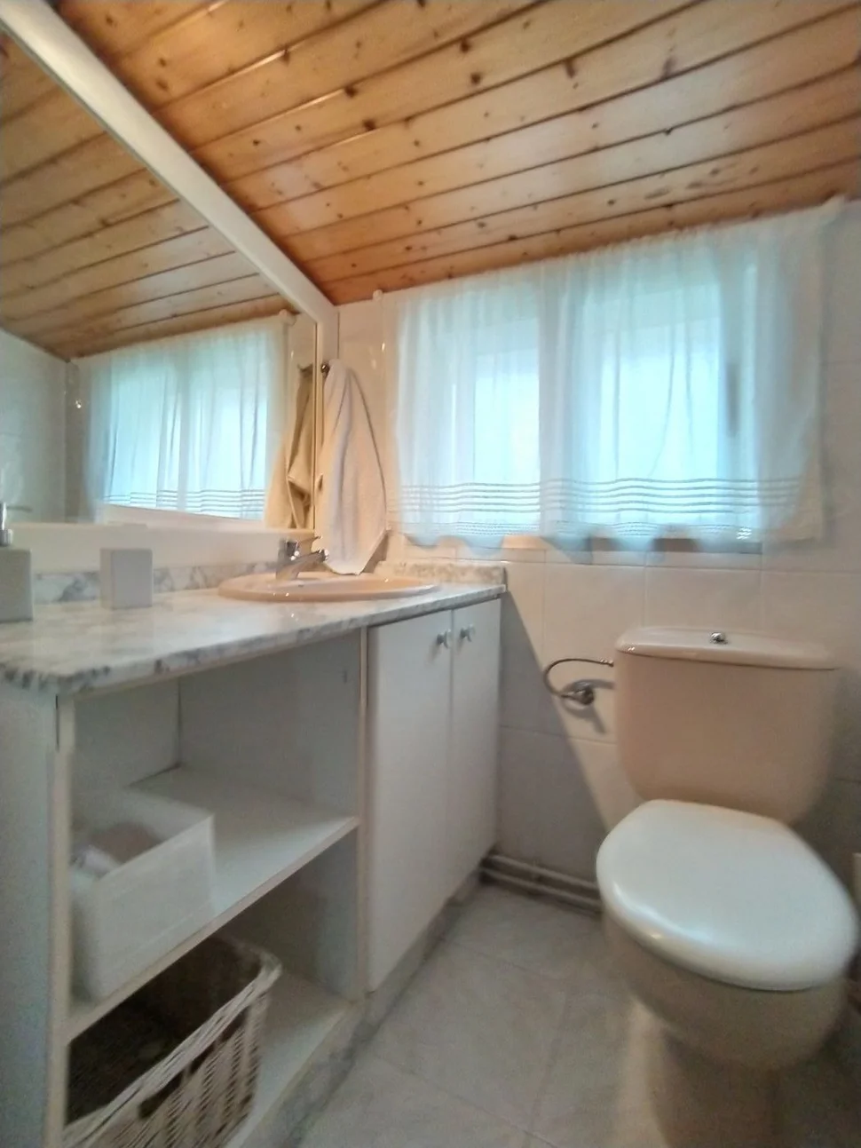 Se vende ático con vistas al mar rn mugardos, mugardos