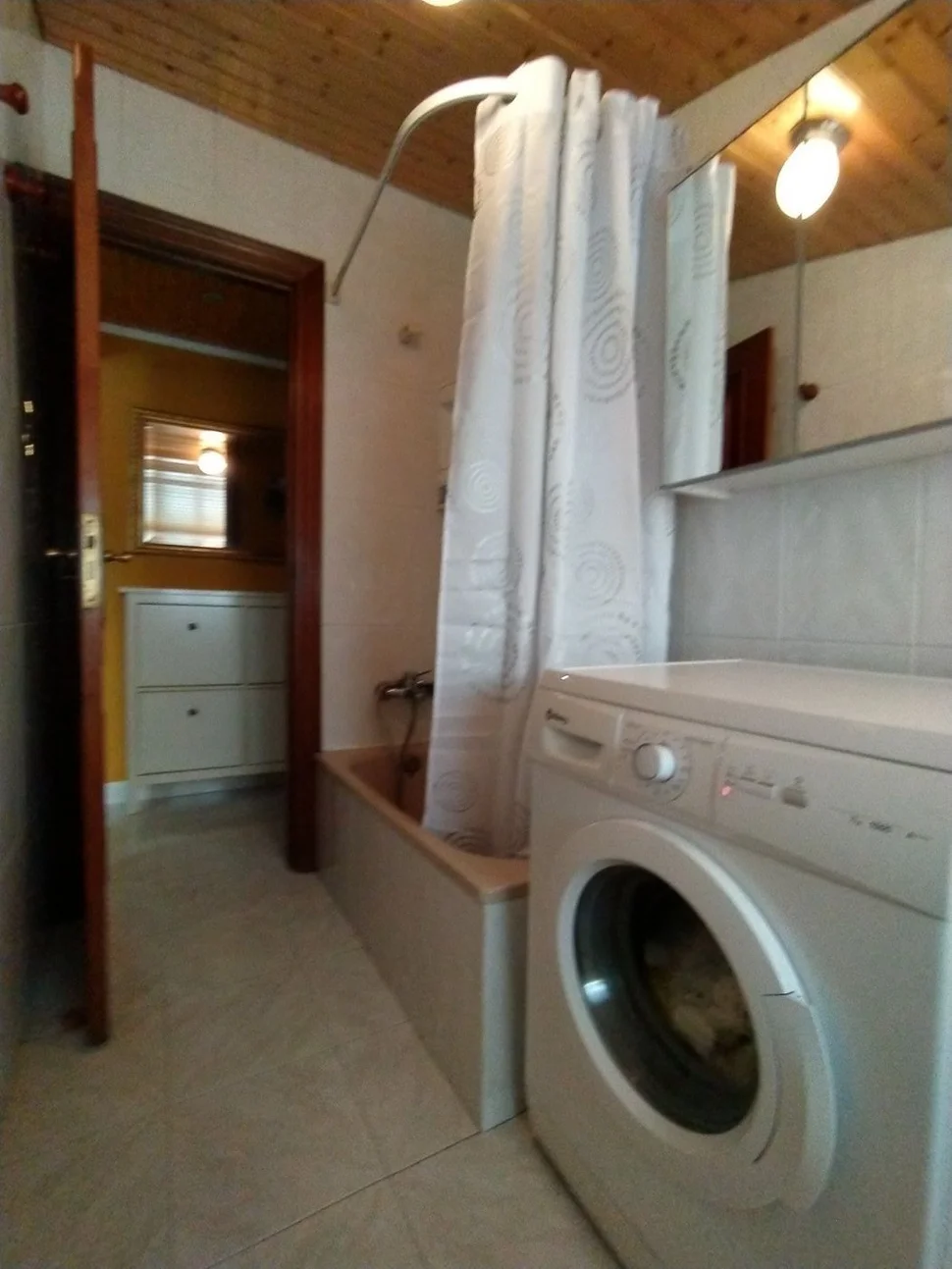 Se vende ático con vistas al mar rn mugardos, mugardos