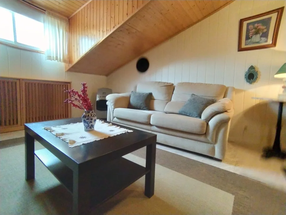 Se vende ático con vistas al mar rn mugardos, mugardos