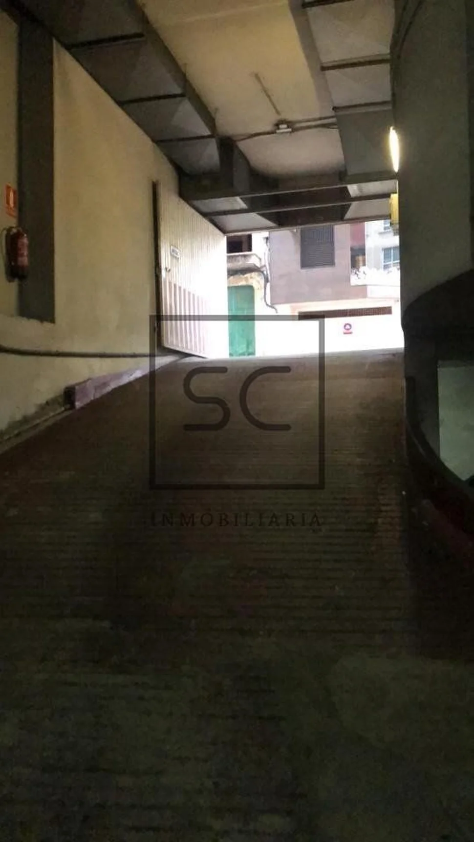 Piso con terraza en el centro, ferrol