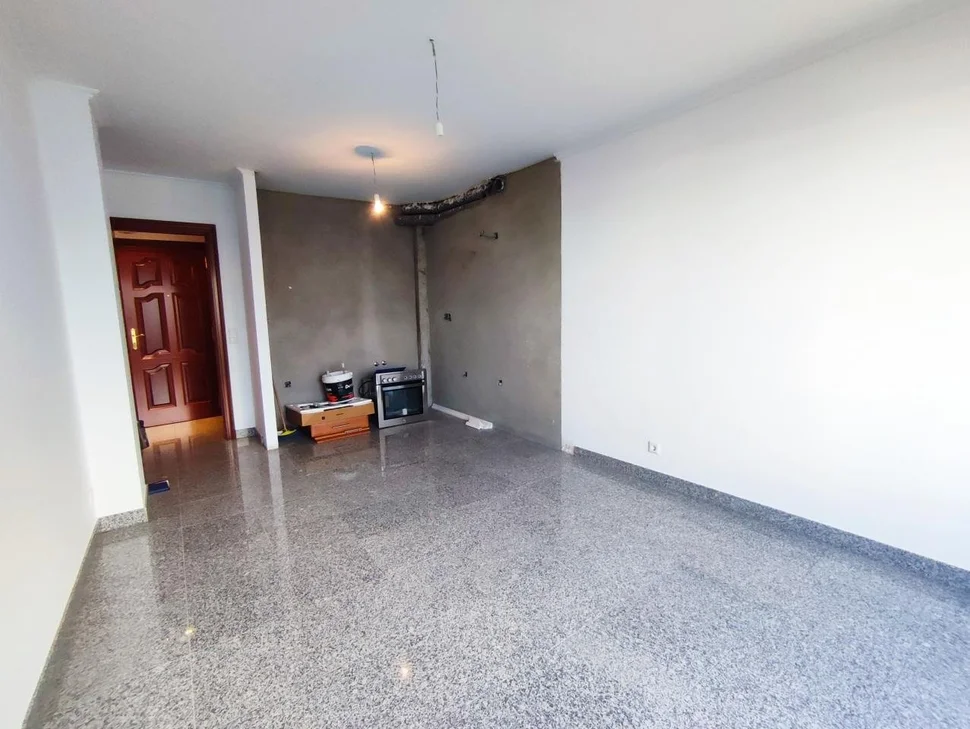 Acogedor apartamento con ascensor en la gándara