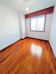 Acogedor apartamento con ascensor en la gándara