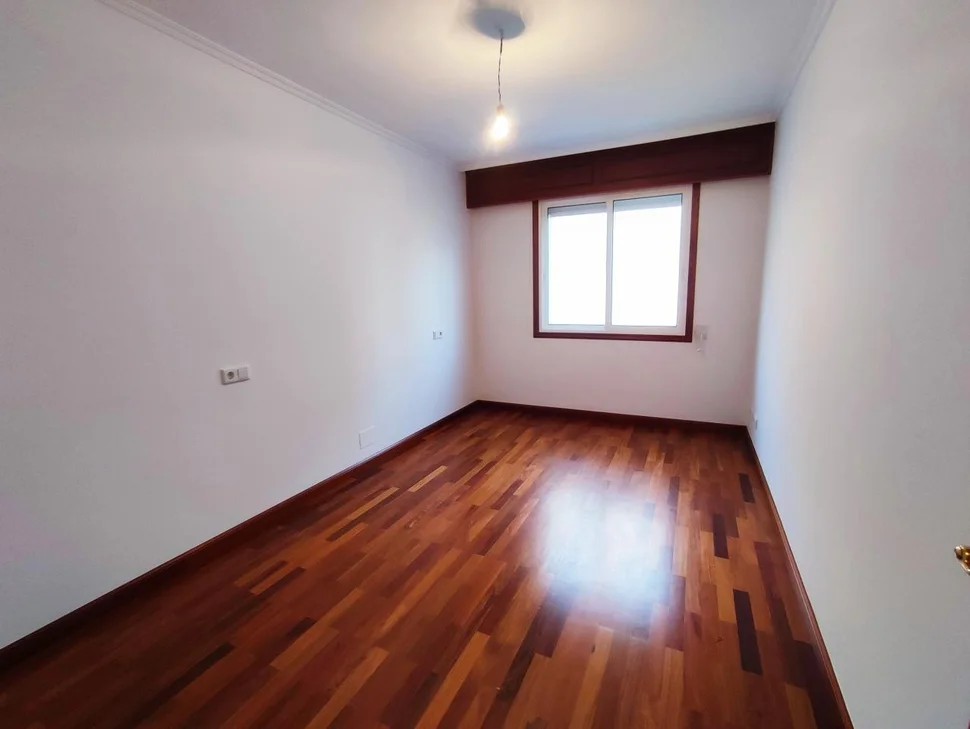 Acogedor apartamento con ascensor en la gándara