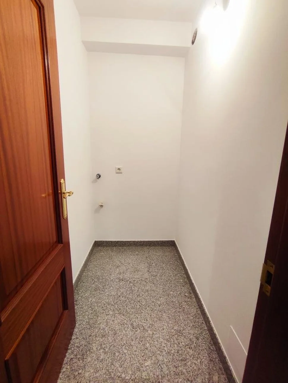 Acogedor apartamento con ascensor en la gándara