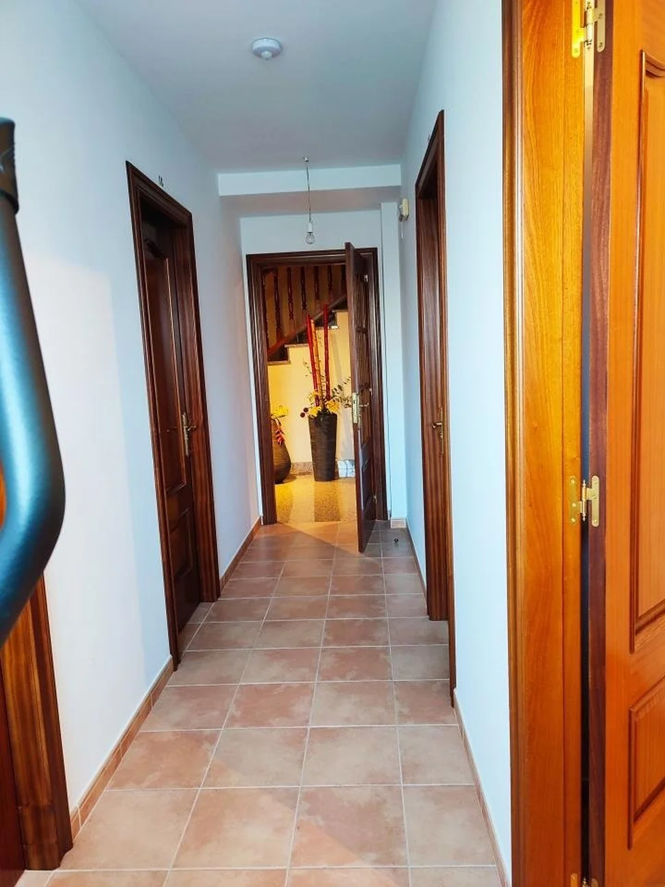 Piso con ascensor, garaje y trastero en gándara, narón