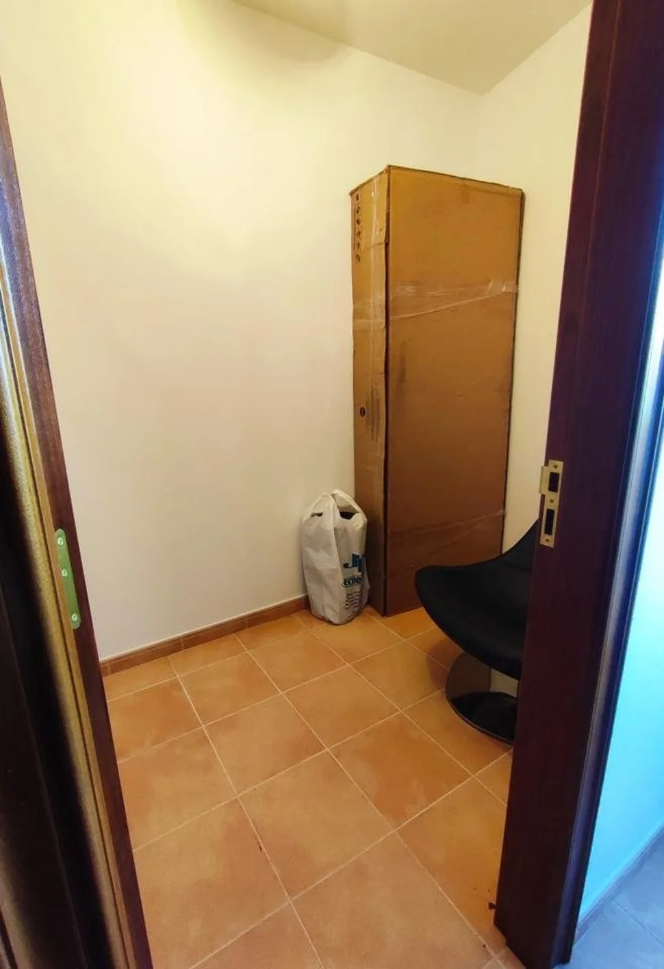 Piso con ascensor, garaje y trastero en gándara, narón