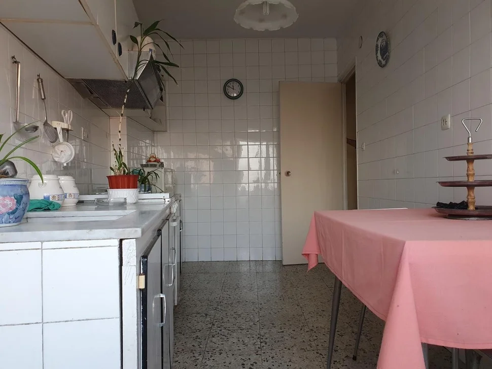 Piso con galerías en o feal-narón