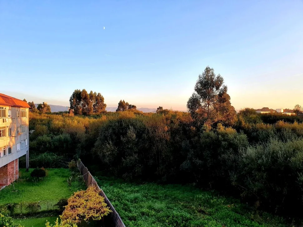Piso con galerías en o feal-narón