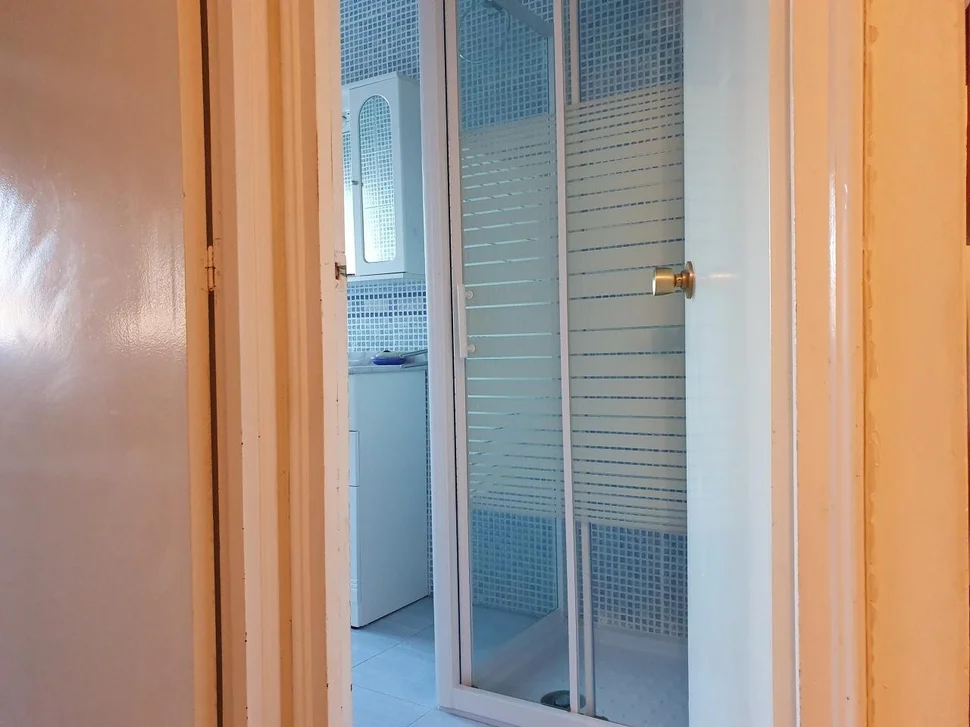 Piso con galerías en o feal-narón