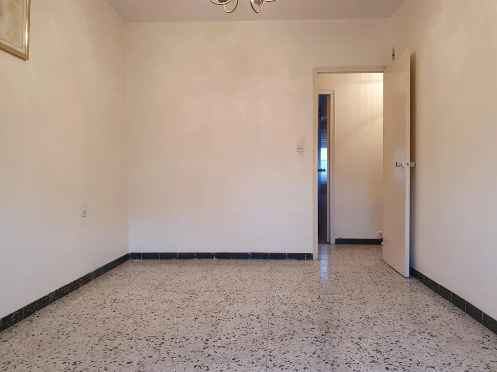 Piso con galerías en o feal-narón