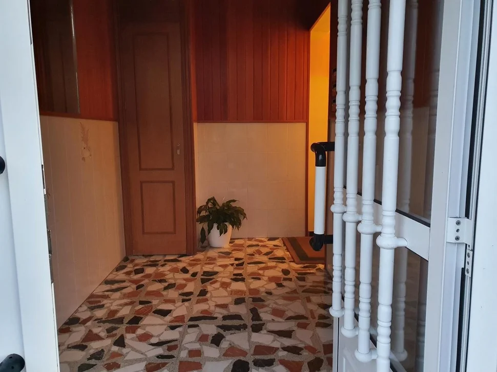 Piso con galerías en o feal-narón