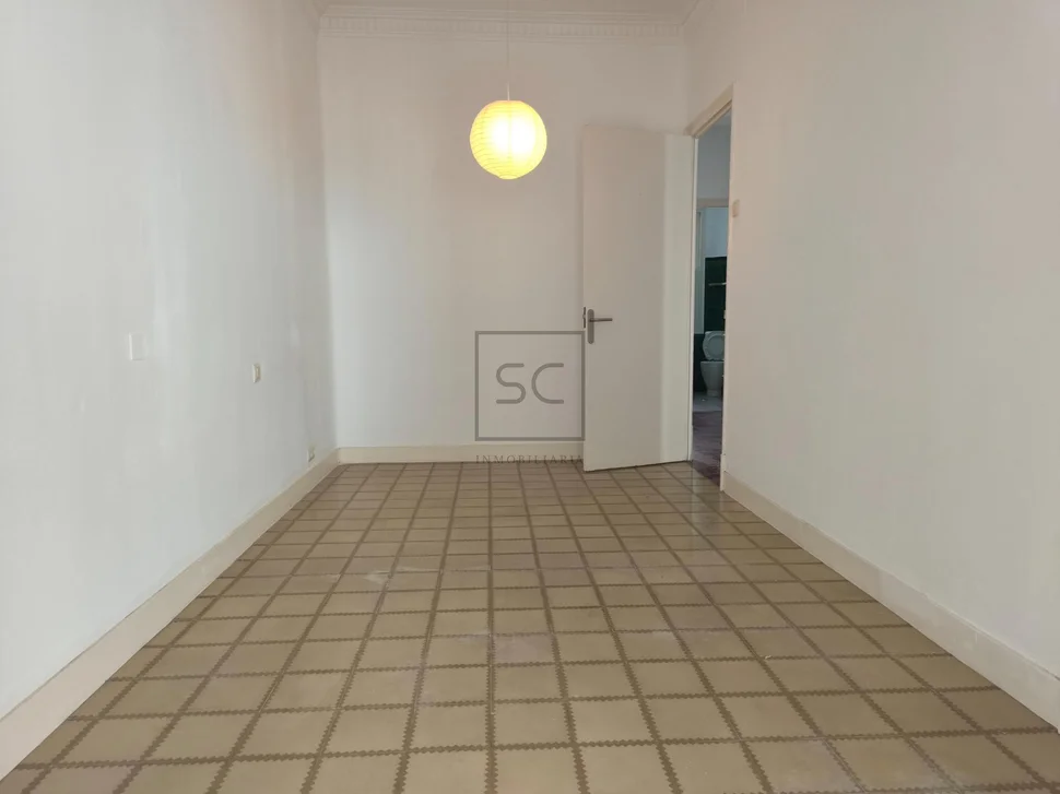 Apartamento en el centro de ferrol