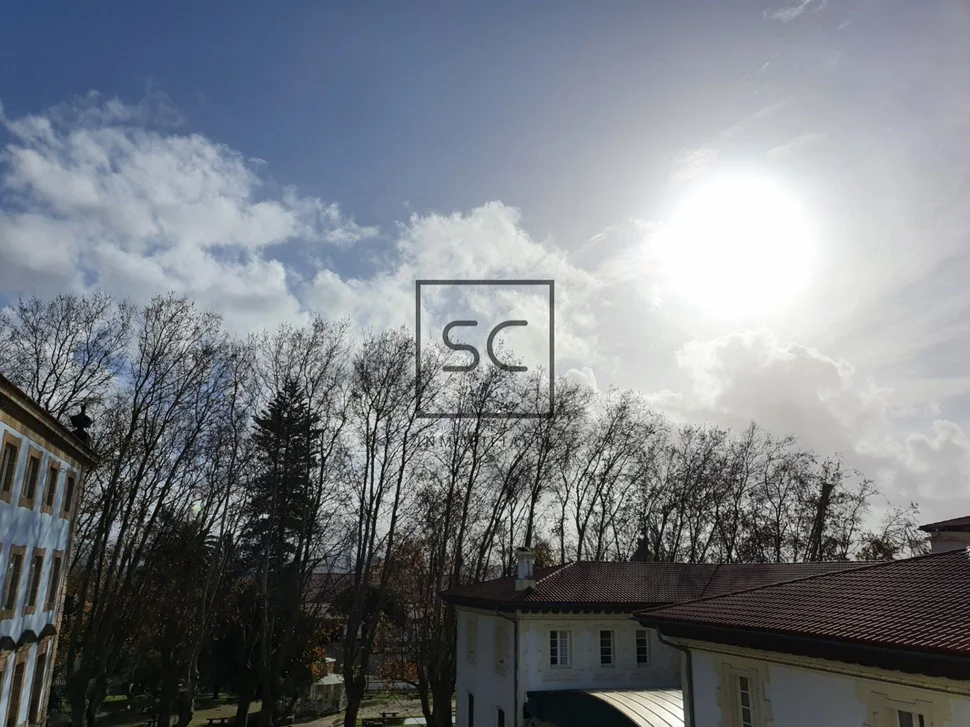 Apartamento en el centro de ferrol