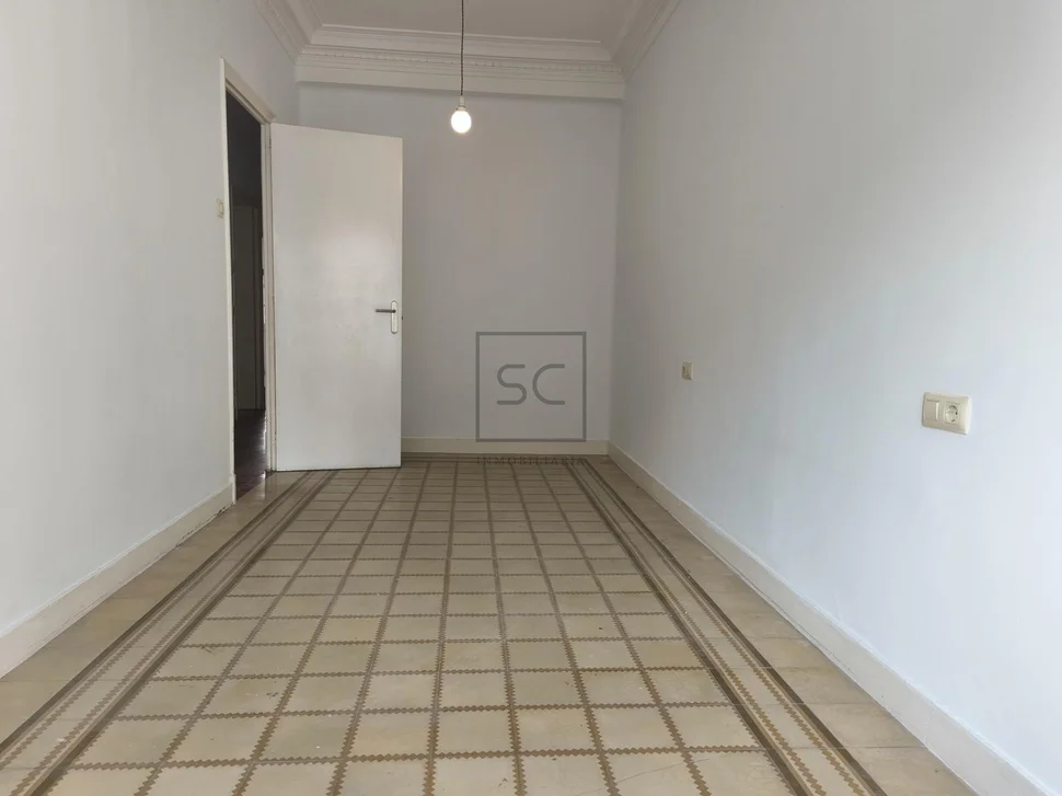 Apartamento en el centro de ferrol