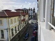 Apartamento en el centro de ferrol