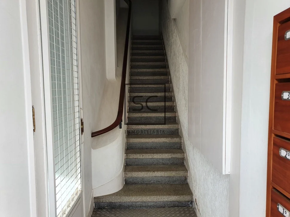 Apartamento en el centro de ferrol