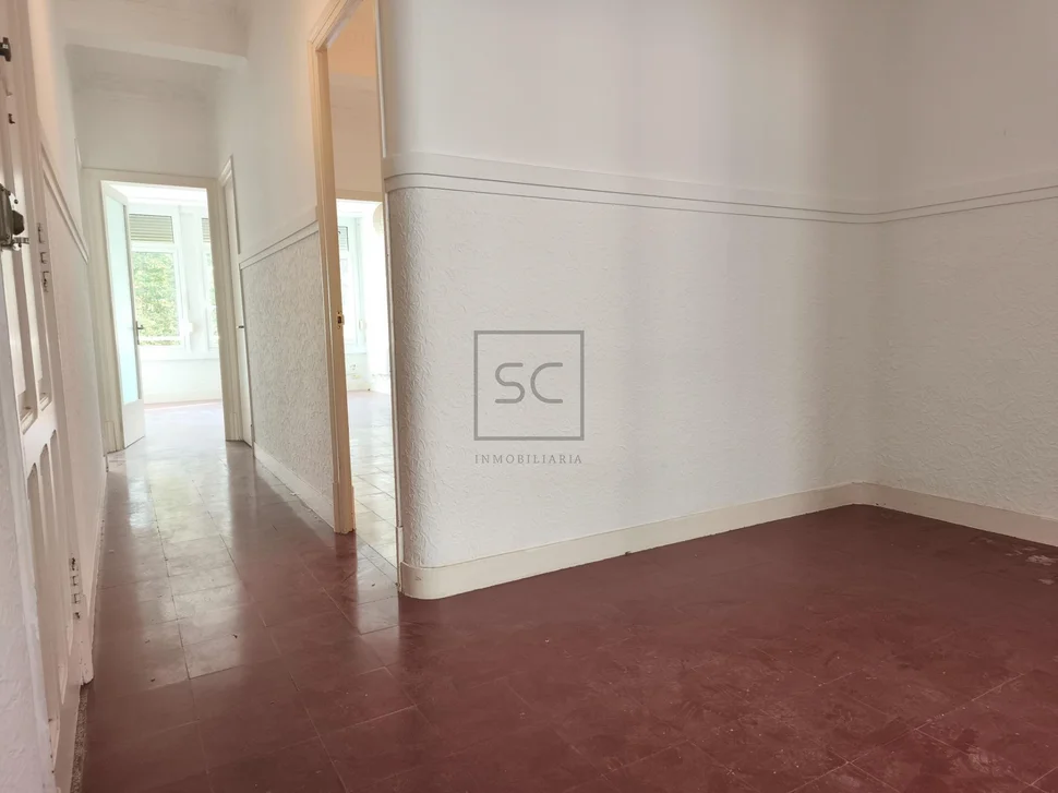 Apartamento en el centro de ferrol