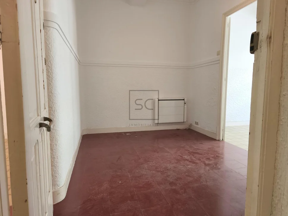 Apartamento en el centro de ferrol
