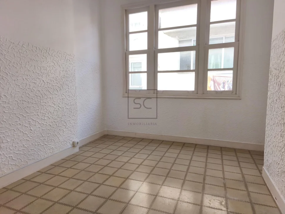 Apartamento en el centro de ferrol