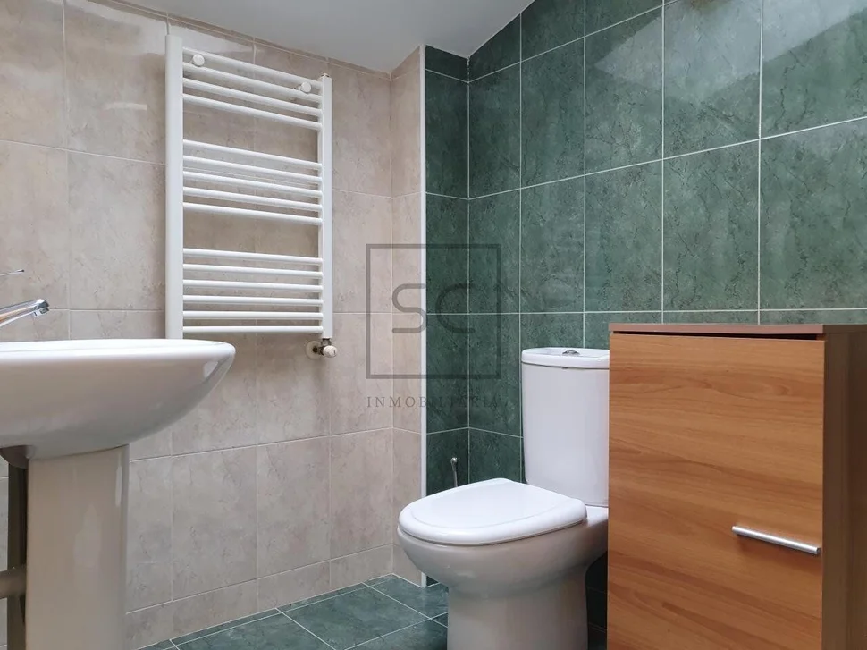 Apartamento con vista a la ría mugardos